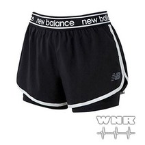 뉴발란스 WS01177 Relentless 2IN1반바지 NBNVB2S042-19