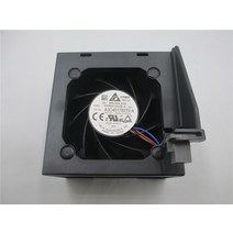 서버 쿨링 팬 PFR0612DHEA A3C40178270A 12V 2A Fujitsu Primergy RX2540 M2 6038 60x60x38mm
