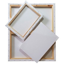 [당일발송] 캔버스 인물형3호(27.3X22.0) 풍경형3호(27.3X19.0) 정사각형3호(22.0X22.0) 면천캔버스 유화 아크릴화 미술학원 드로잉카페 대량주문환영, 풍경형3호(27.3cm X19.0cm)