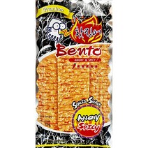 벤토 앵그리앤스파이시 12g 2개