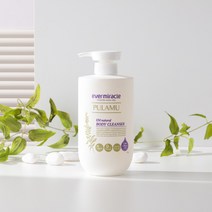 에버미라클 EM 풀라무 내추럴 바디클렌저 750ml