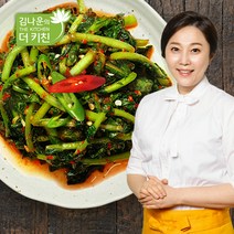 김나운 국내산 열무김치 2kg, 1개
