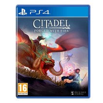 Citadel: Forged With Fire (PS4)