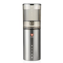 [FZ] 빈플러스 가정용 마이더치 콜드브루 메이커 550ml (FZ 9C8010EA ), §피츠쿠팡▶ 본상품선택