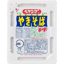 일본직구 페양 야끼소바 빅 120g ✕3, 수량, 상세참조