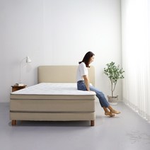 독립스프링 메모리폼 매트리스 SS Q K, SS(슈퍼싱글)