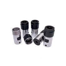 밀링 스피링 선반 도구 툴 홀더 가이드 콜렛 척 샤프트 스핀들 확장로드 ., c16-er11-8mm