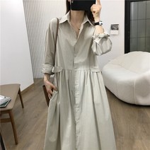 유니크한 롱스커트 여성복 블랙 프렌치 원피스 헵번느낌의 여신 포스