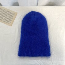 VANANA2 국내제작 국산 니트비니 앙고라 비니 숏비니 겨울모자