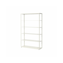 이케아 FJALKINGE 피엘킹에 선반 대형/책장/수납장/장식장/진열장, 진열장