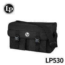 엘피 퍼커션 악세사리 케이스 LP530 LP Percussion Adjustable Bag
