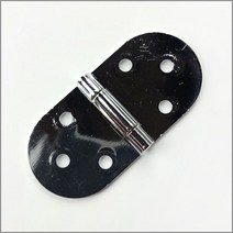 미싱경첩 가구경첩 반달 접이식