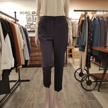 BCBG [올앤선드리] 리드PT_A1F8P325