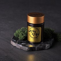 85년전통 진해양봉 100% 천연 생로얄제리, 50g, 11개