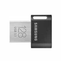 USB 메모리 SAMSUNG 128G USB 3 1 FIT PLUS, 1