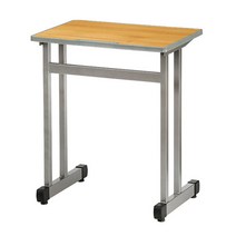 에스메라다 어린이 초등학생 바른자세 높이조절 스마트 책상 의자 세트HW005, 블루세트
