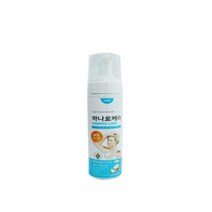 HBN 케어메이트 하나로케어 샴푸 200ml 버블형 _74563EA, 쿠팡 달동네 1, 쿠팡 달동네 본상품선택