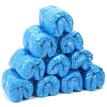 신발래핑기 커버기 학교 공장 100pcs 일회용 자동 디스펜서 기계 t 버클에 대한 방수 미끄럼 방지 발 보호, 없음