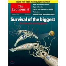 The Economist (주간) : 2012년 12월 01일