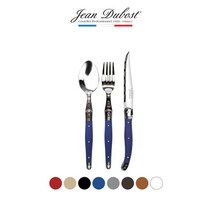 장듀보 [장듀보]라귀올 커트러리 디너 3종 1인 3P 세트, 미네랄매스틱