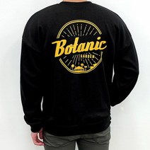 투체인지 보타닉가든 특양 맨투맨 남자 남성 남녀공용 오버핏 티셔츠