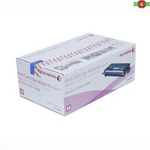 제록스 DocuPrint C3300DX 빨강 정품토너 9000매, 1, 본상품선택, 본상품선택