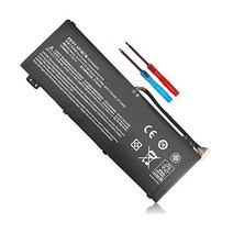 에이서 니트로5용 AP18E7M AP18E8M 배터리 AN51554 AN51751 AN51555 AN51544 AN51543 니트로7 AN71551 프레데터 헬리오스 300 PH3