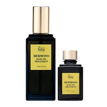 엔씨페트라 에르모소 헤어오일 트리트먼트120ml+30ml 휴대용증정