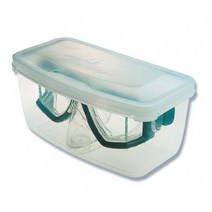 테크노마르 Tecnomar PVC 마스크백