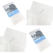 렌지 후드 필터 2P 씽크대환풍기 환풍기필터