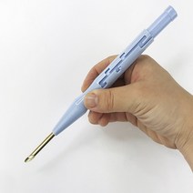 고급형 펀지니들 자수 바늘 스킬 펀칭니들 자수니들