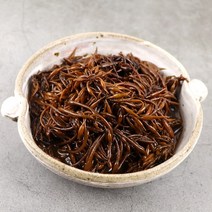 한입소반 톳나물장아찌 500g, 1개