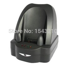 바코드스캐너 카시오 dt940 dt930 핸드헬드 터미널 베이스용 완전히 새로워졌습니다