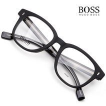 휴고보스안경테 BOSS0954/F-003 명품아시안핏뿔테