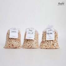 편백향 프리미엄 편백큐브칩 500g 베개충전재 놀이용 국내산 편백나무칩, 7mm