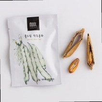 작두콩먹는법 히스티딘 작두콩알차 작두콩즙 약차 한국 전통차 식품 농수산 가공식품 연근