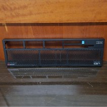 중고 IBM eServer xSeries x366 Front Bezel 01R1458 42C2614 39M2675 서버전면카바