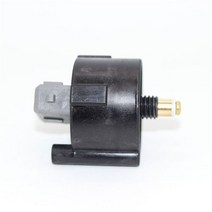 쌍용 액티언 렉스턴 로디우스 카이런 2.0/2.7 디젤 OEM 2247509000 연료 필터 센서 오리지널, 01 Black