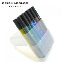 샌포드 프리즈마 아트마카 12색 스탠다드, 없음, 단품