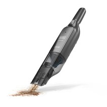 블랙앤데커 12V 펠리컨 무선 소형 핸디형 청소기 HLVC320B, 단일속성