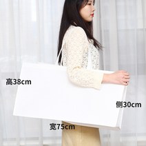 부직포가방 초대형 부직포 주머니환경보호 봉지마트 구매 v물건가방 광고 봉지 주문 제작 면직물 캔버스가방 가방 자리 긴급, C01-기타