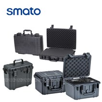 스마토 하드박스 부품함 카메라박스 장비케이스, SM-HB470