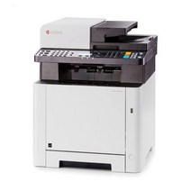 Kyocera 교세라 MA2100cwfx 컬러레이저복합기 (토너포함) / M5521cdw 후속모델