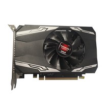 게임 비디오 카드 r7 240 4gb ddr3 128bit 데스크탑 컴퓨터 게임 그래픽 카드 컴퓨터 교체 부품, 없음