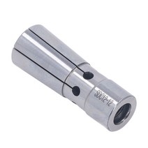 고효율 미세 연삭 DC 콜릿 고강도 딥 홀 가공 타각기 척, 한개옵션0