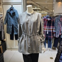 조순희 고급스러운 블라우스 FKFB337 KA