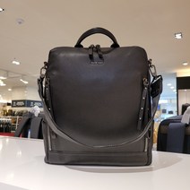 NC경산점 마리끌레르 백화점브랜드[정품 강추 독보적인 인기베스트]정장 캐주얼 데일리 초경량700g 고급폴리&천연소가죽 여성 데일리 백팩