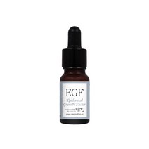 맑을담 EGF원액 10ppm, 10ml, 1개