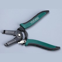 당돌 와이어 스트리퍼 18cm 고급형, 1개