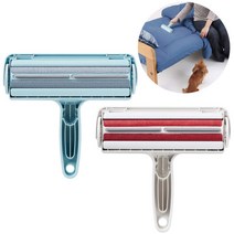 강아지 고양이 털 돌돌이 파쿠파쿠 이지클리너 촘촘롤러, 촘촘롤러 (ChomChom-00400)